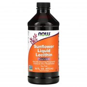 Заказать NOW Sunflower Liquid Lecithin 473 мл