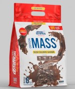 Заказать Applied Nutrition Critical Mass Original 6000 гр