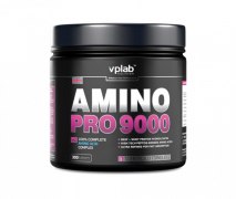 Заказать VPLab Amino Pro 9000 300 таб