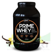 Заказать QNT Prime Whey Protein 908 гр