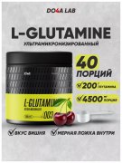 Заказать Do4a Lab L-Glutamine 200 гр