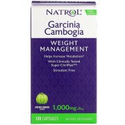 Natrol Garcinia Cambogia 1000 мг 120 капс