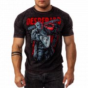 Заказать Desperado Футболка Jason desshirt06