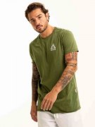 Заказать LabellaMafia Футболка Мужская LaMafia 23790 (Khaki)