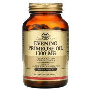 Заказать Solgar Evening Primrose Oil 1300 мг 60 софтгель