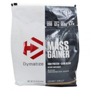 Заказать Dymatize Super Mass Gainer пакет 5443 гр