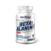 Be First Beta-Alanine 120 капс