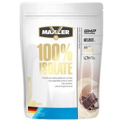 Maxler 100% Isolate 900 гр