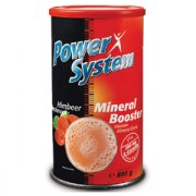 Заказать Power System Mineral Booster 800 гр