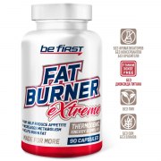 Заказать Be First Fat Burner Extreme 90 капс