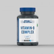 Заказать Applied Nutrition Vitamin-B Complex 90 капс