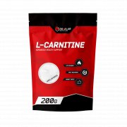 Заказать Do4a Lab L-Carnitine (без вкуса) 200 гр