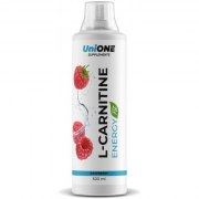 Заказать UniONE L-Carnitine Energy 500 мл