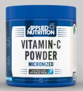 Заказать Applied Nutrition Vitamin-C Power 200 гр