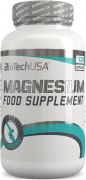 Заказать BioTech Magnesium 120 капс