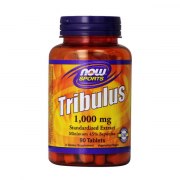 Заказать NOW Tribulus 90 таб