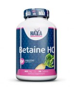 Заказать HaYa Labs Betaine HCL 650 мг 90 таб