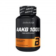 Заказать BioTech AAKG 1000 100 таб