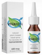 Заказать Vivamen Spray Natural Testo Booster 30 мл