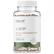 Заказать OstroVit 5-HTP Vege 100 мг 180 капс