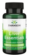 Заказать Swanson Liver Essentials 90 вег капс