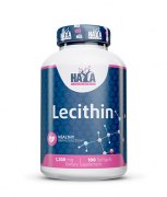 Заказать HaYa Labs Lecithin (Soy) 1200 мг 100 капс