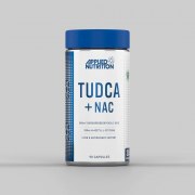 Заказать Applied Nutrition TUDCA + NAC 90 капс