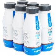 Заказать MYPROTEIN Pro Milk Zero 500 мл