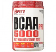 SAN BCAA PRO 5000 345 гр