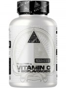 Заказать Biohacking Mantra Vitamin C 900 мг + Bioflavonoids 60 капс