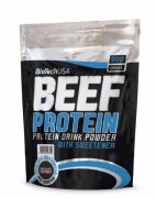 Заказать BioTech Beef Protein 500 гр