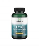 Заказать Swanson TMG Trimethylglycine 500 мг 90 капс