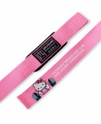 Заказать JayGym Лямки для тяги Hello Fitty