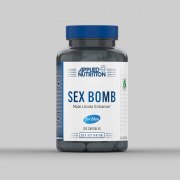 Заказать Applied Nutrition Sex Bomb Male Libido Enhancer 120 капс