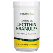 Заказать Nature's Plus Lecithin Granules 337 гр