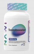 Заказать NAWI Testobooster 1500+mg 90 капс