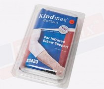 Заказать Kindmax Суппорт Локтя белый B3433