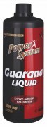 Заказать Power System Guarana Liquid 1000 мл