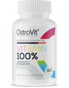 Заказать OstroVit Vit&Min 90 таб