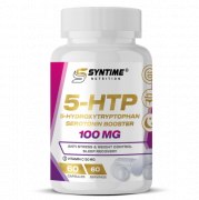 Заказать Syntime Nutrition 5-HTP 60 капс