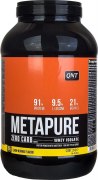 QNT Metapure Zero Carb 2000 гр
