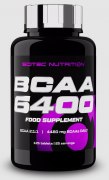 Заказать Scitec Nutrition BCAA 6400 125 таб