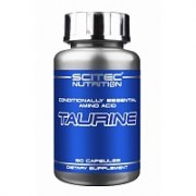 Заказать Scitec Nutrition Taurine 90 капс