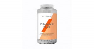 Заказать MYPROTEIN Vitamin C 60 таб