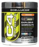 Заказать Cellucor C4 177 гр