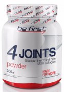 Be First 4joints Powder 300 гр